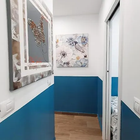Orlando Tenerife Sur Pluto Appartement Costa Adeje (Tenerife)