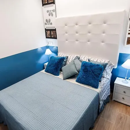 Orlando Tenerife Sur Pluto Appartement *