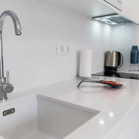 Appartement Orlando Tenerife Sur Pluto