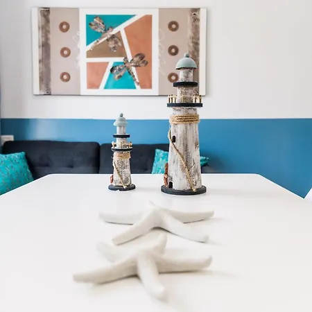Orlando Tenerife Sur Pluto Appartement