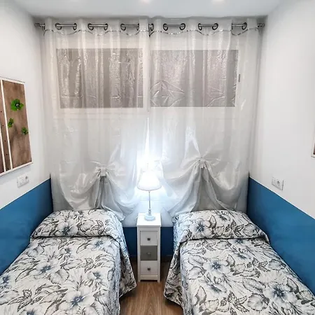Orlando Tenerife Sur Pluto Appartement Costa Adeje (Tenerife)
