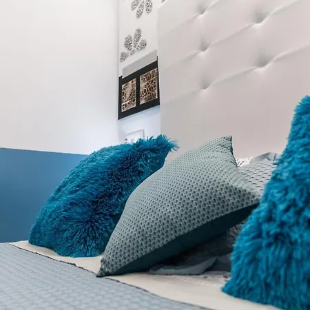 Appartement Orlando Tenerife Sur Pluto Costa Adeje (Tenerife)